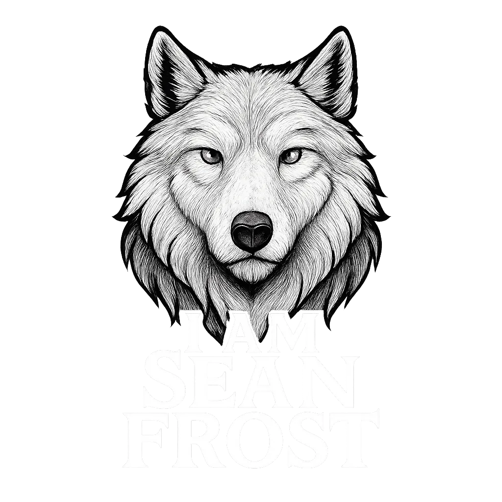 I Am Sean Frost